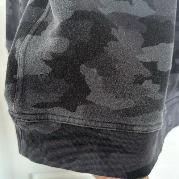 All yours oversized crew neck - Picture 2 of 3